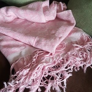 Womens Scarf